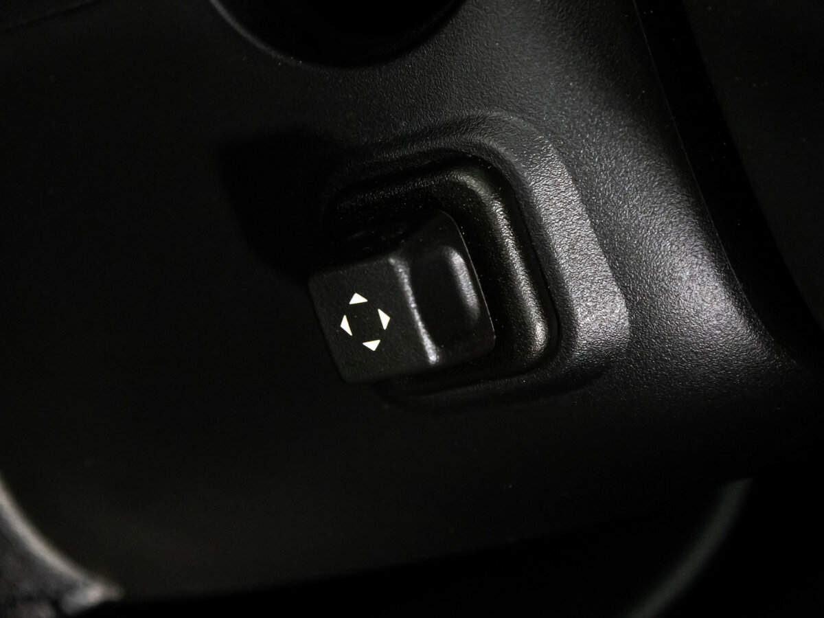 Chevrolet Tahoe IV, 2019 Фото №18