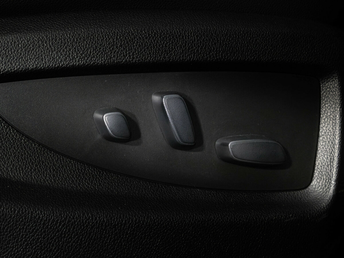 Chevrolet Tahoe IV, 2019 Фото №30