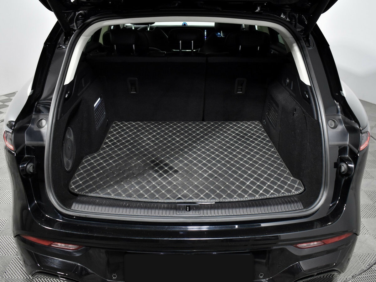 Voyah Free I Рестайлинг, 2023 Фото №20