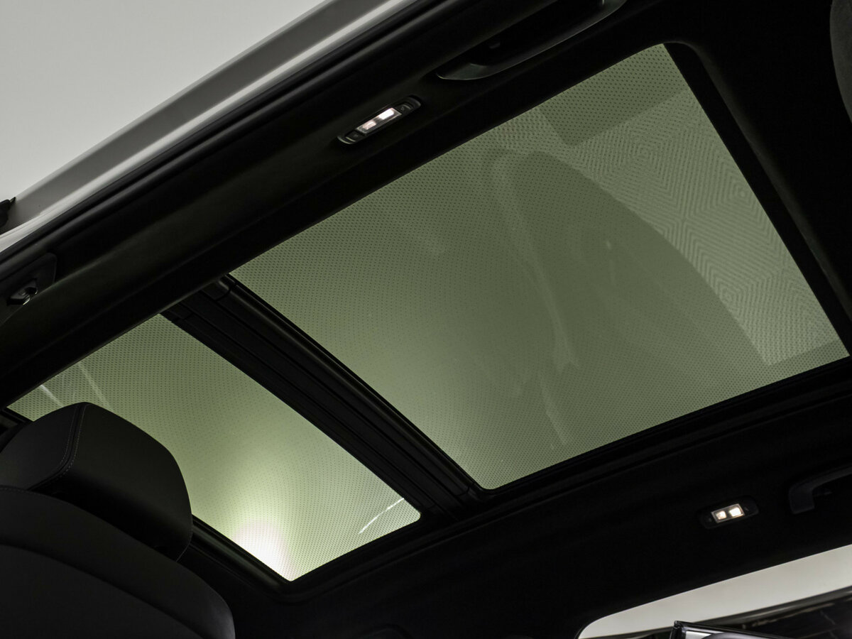 BMW X7 40d I (G07) Рестайлинг, 2022 Фото №22