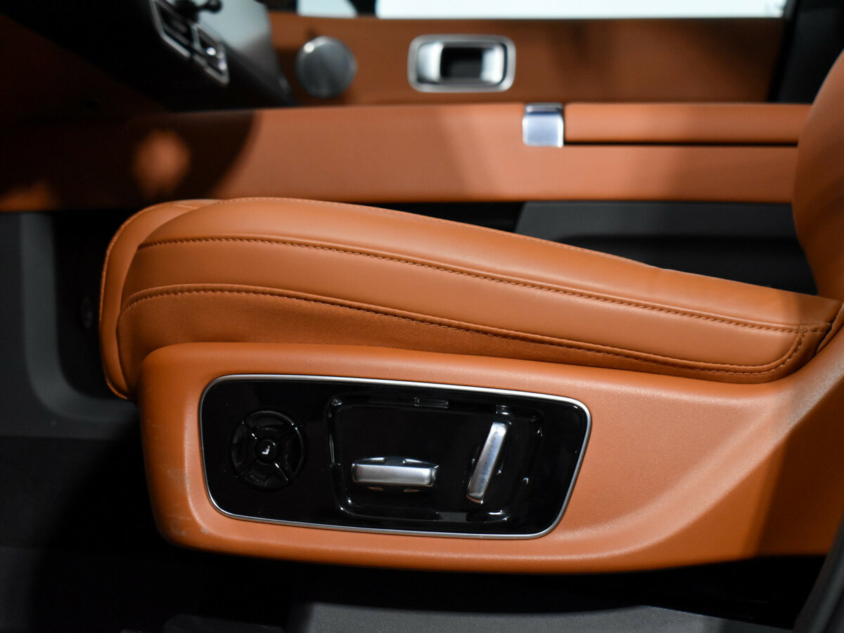 Li Auto (Lixiang) L9 44.5 kWh I, 2023 - 112 106 км. | Фото №8