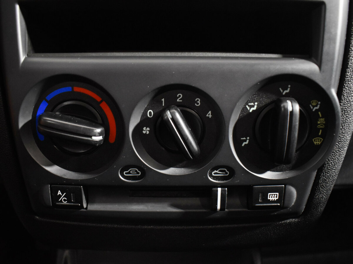 Hyundai Getz I Рестайлинг, 2008 Фото №14