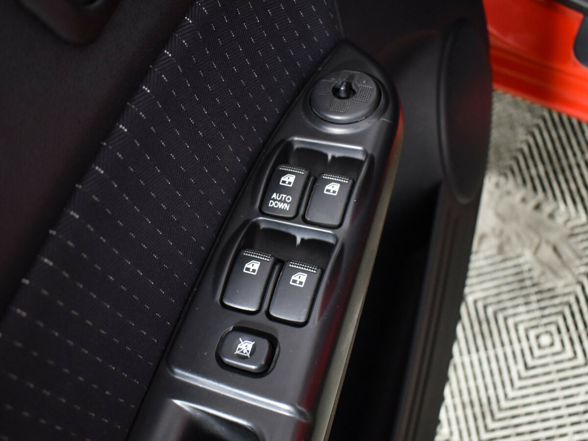 Hyundai Getz I Рестайлинг, 2008 Фото №16