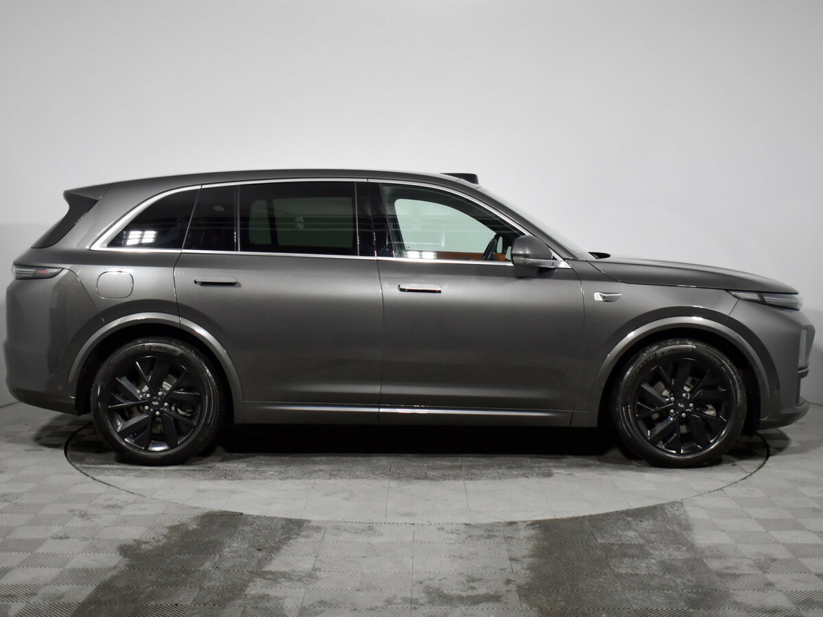 Li Auto (Lixiang) L7 I, 2023 - 78 336 км. | Фото №4