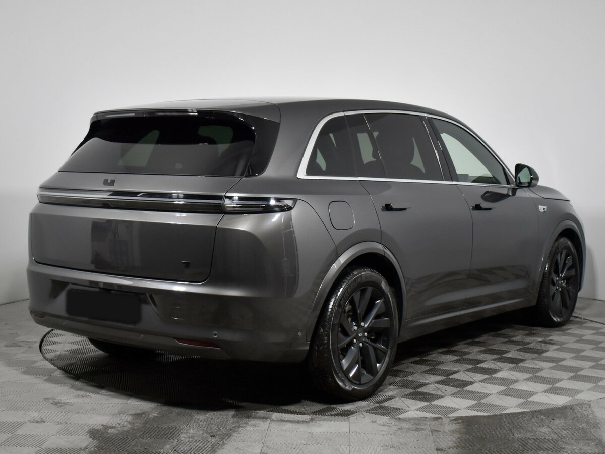 Li Auto (Lixiang) L7 I, 2023 - 78 336 км. | Фото №5