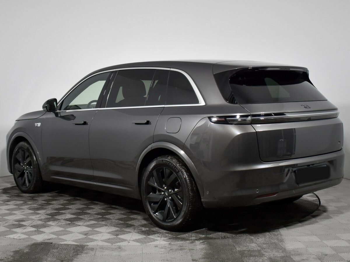 Li Auto (Lixiang) L7 I, 2023 - 78 336 км. | Фото №7