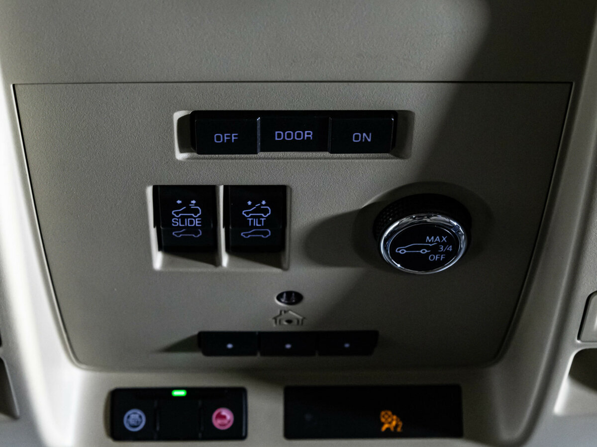 Cadillac Escalade ESV IV, 2020 Фото №15