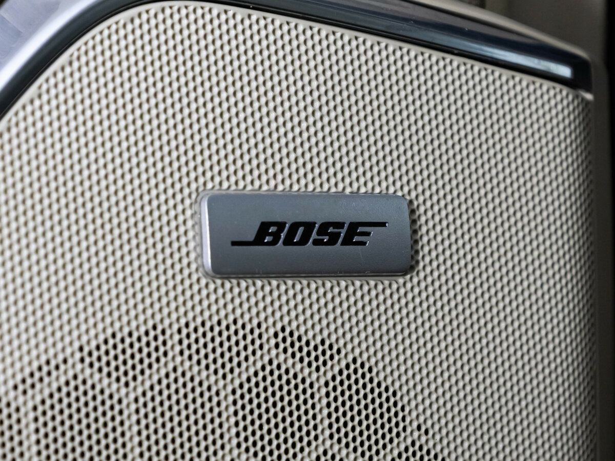 Cadillac Escalade ESV IV, 2020 Фото №24