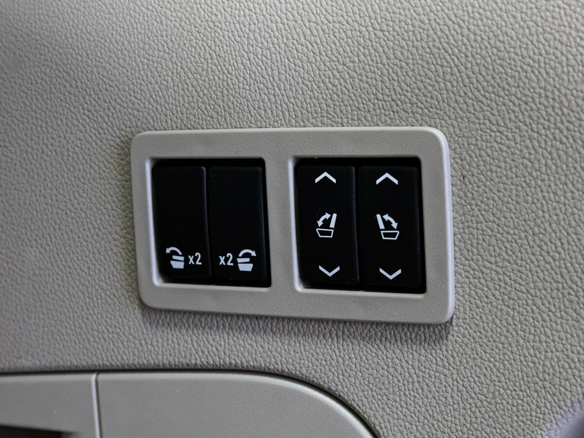 Cadillac Escalade ESV IV, 2020 Фото №35