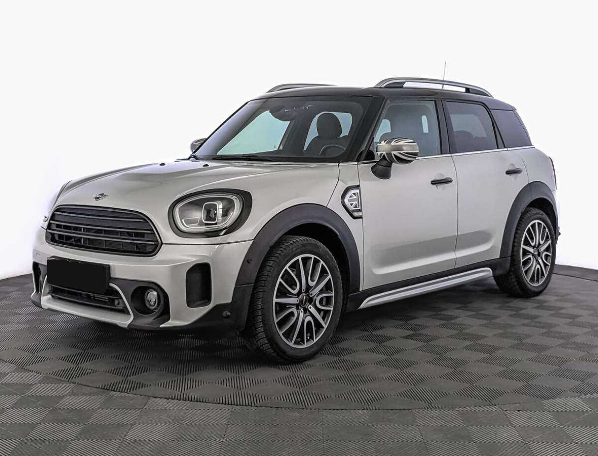 Mini Countryman Cooper, 2020 - 29 666 км. | Фото №1