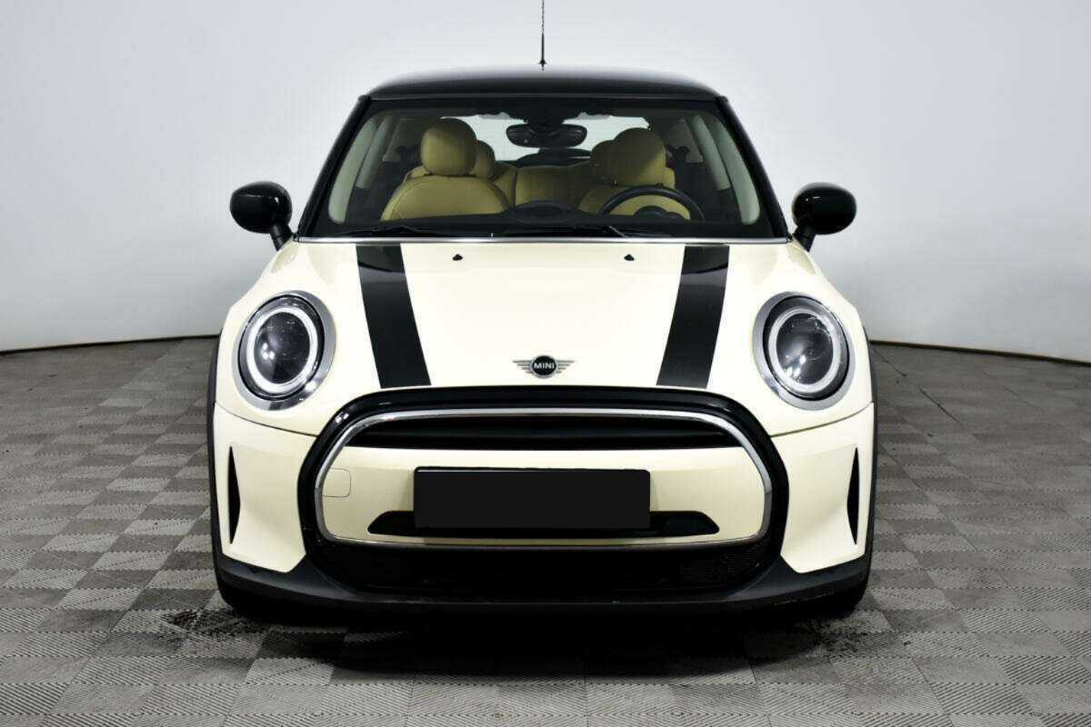 Mini Hatch Cooper, 2021 - 48 999 км. | Фото №1
