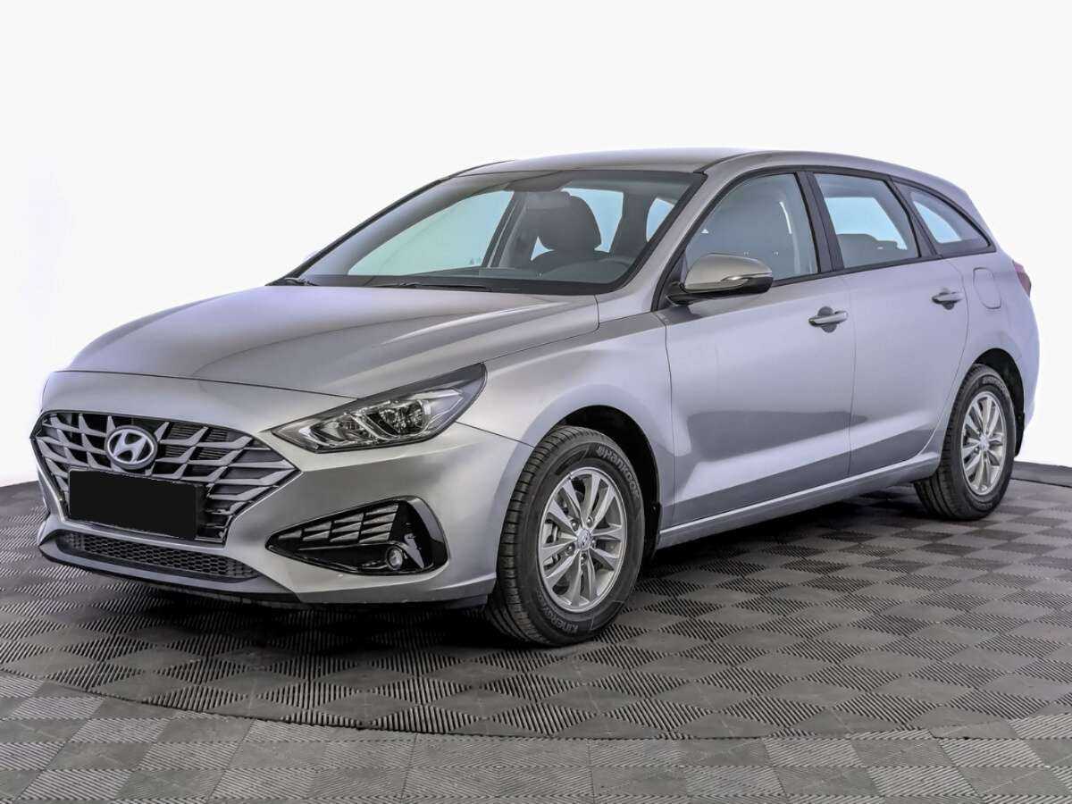 Hyundai i30, 2023 - 174 км. | Фото №1