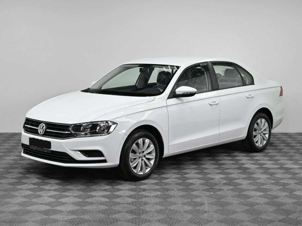 Volkswagen Bora, 2022 - 110 км. | Фото №1