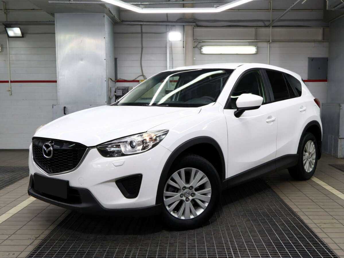 Mazda CX-5, 2013 - 281 000 км. | Фото №1