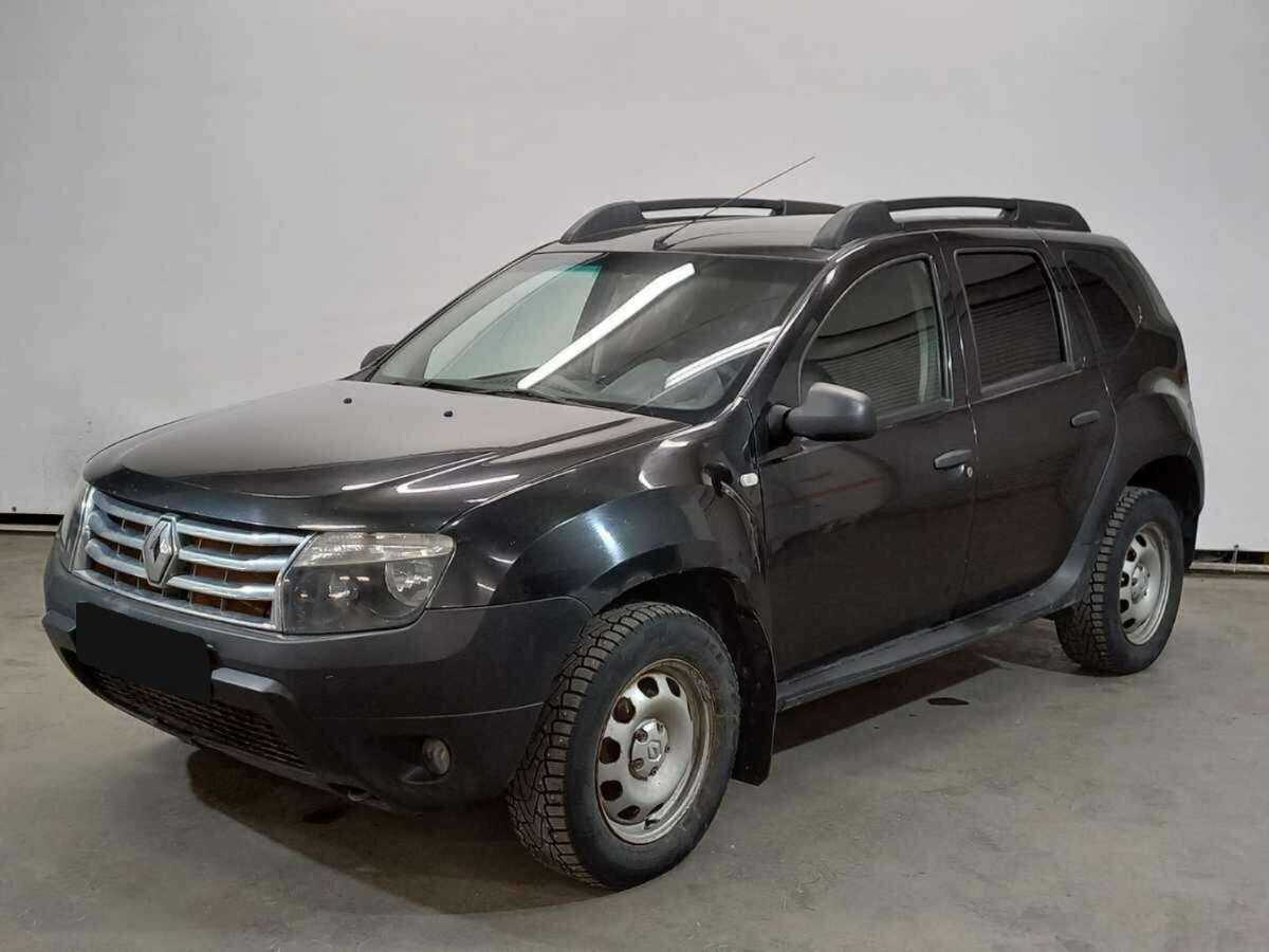 Renault Duster, 2014 - 203 889 км. | Фото №1