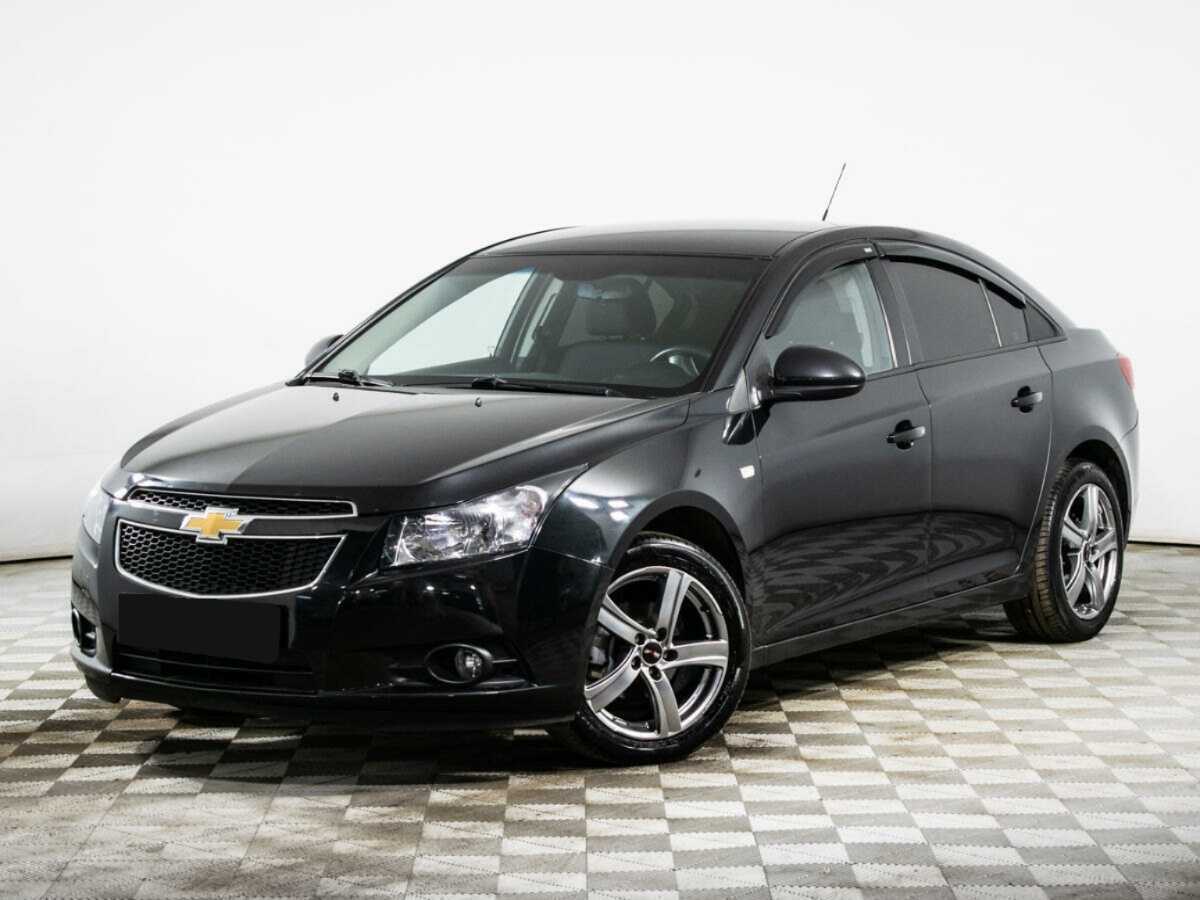 Chevrolet Cruze, 2011 - 36 000 км. | Фото №1
