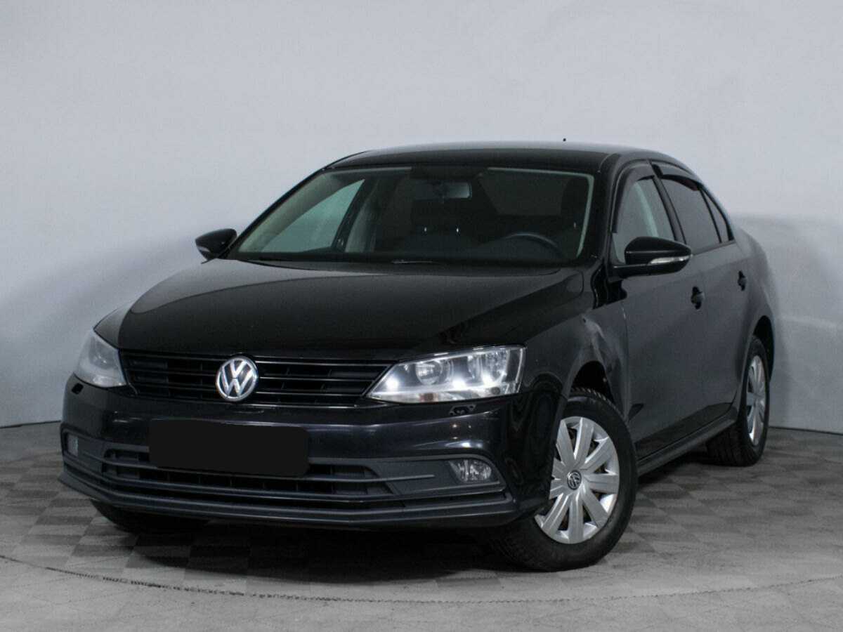 Volkswagen Jetta, 2015 - 150 319 км. | Фото №1