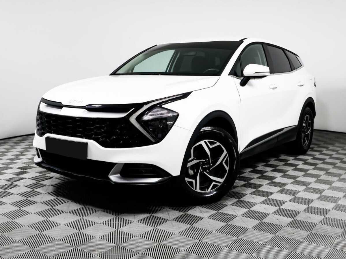 Kia Sportage, 2023 - 29 501 км. | Фото №1