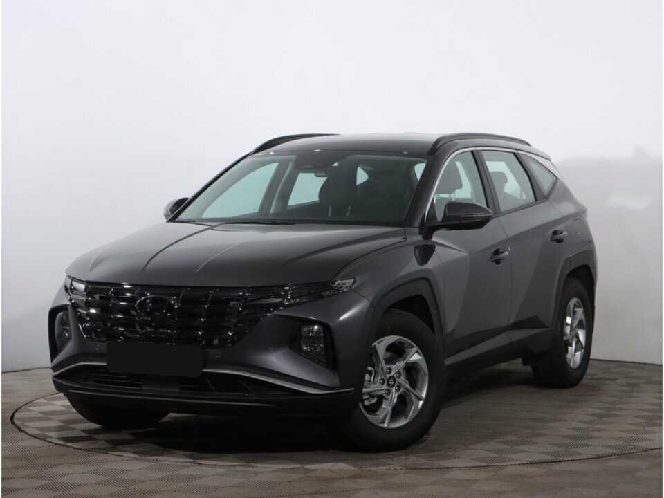 Hyundai Tucson, 2023 - 12 км. | Фото №1