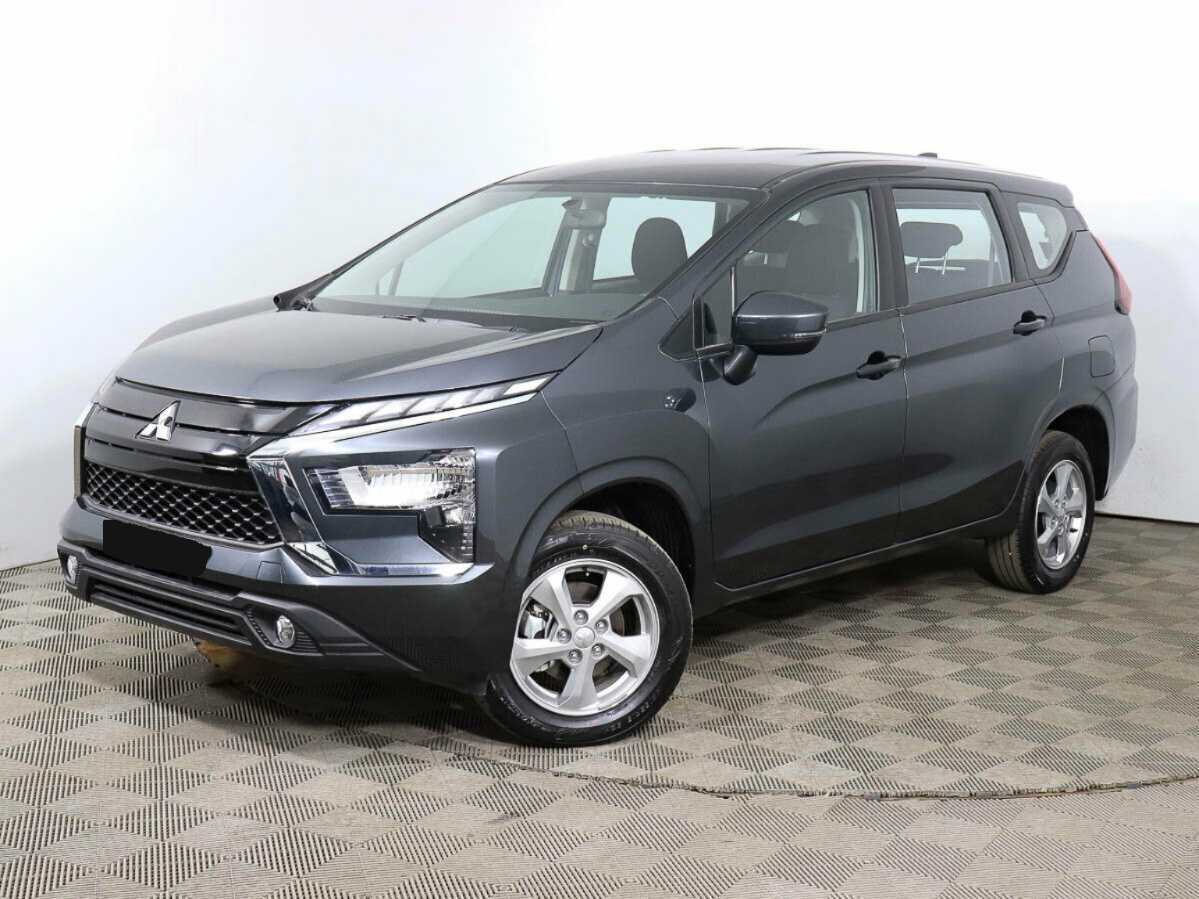 Mitsubishi Xpander, 2023 - 61 км. | Фото №1