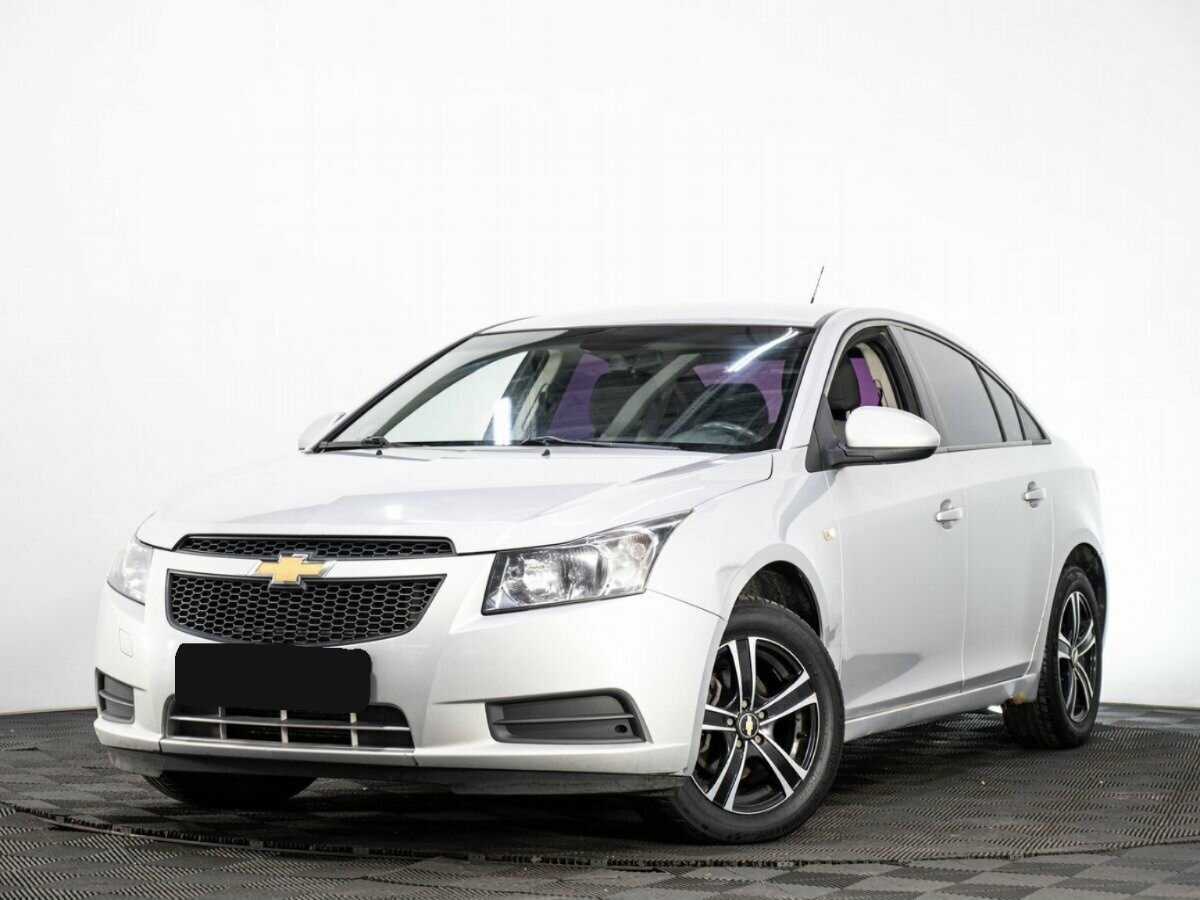 Chevrolet Cruze, 2009 - 140 000 км. | Фото №1