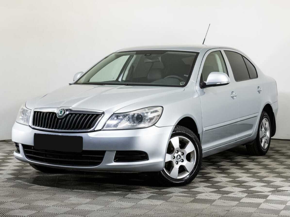 Skoda Octavia, 2010 - 251 450 км. | Фото №1
