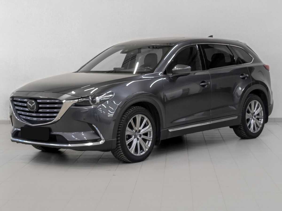 Mazda CX-9, 2022 - 85 000 км. | Фото №1