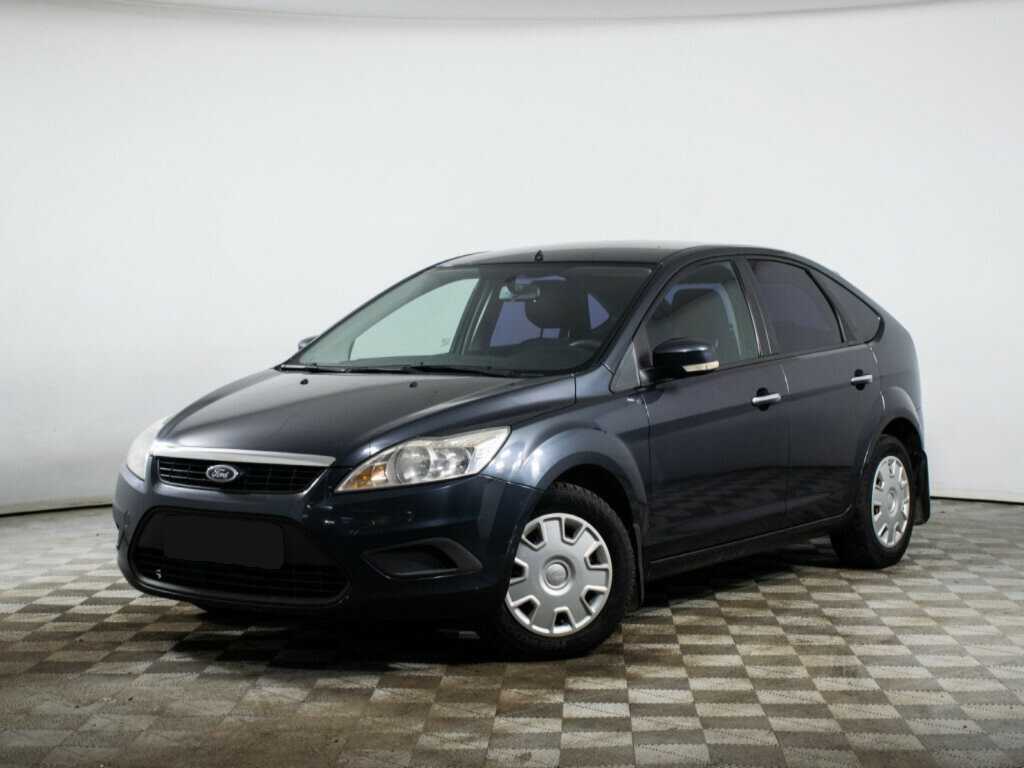 Ford Focus, 2009 - 182 038 км. | Фото №1