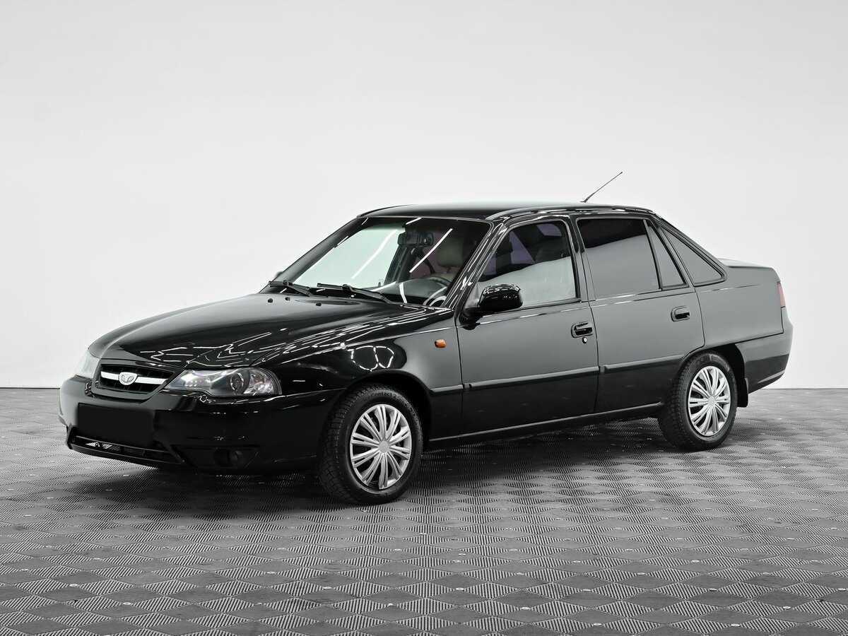 Daewoo Nexia, 2011 - 176 000 км. | Фото №1