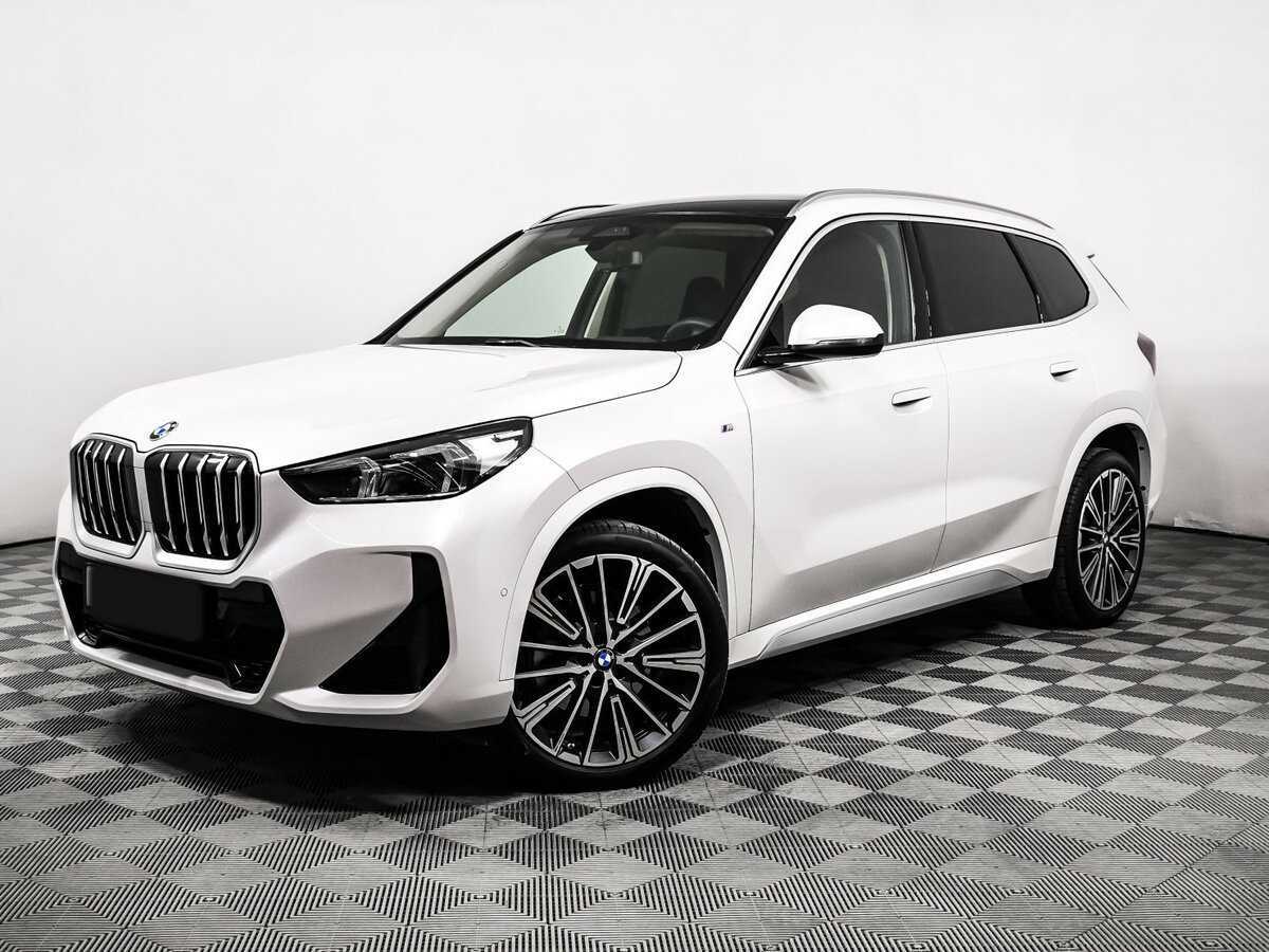 BMW X1 Long 25Li xDrive, 2024 - 9 309 км. | Фото №1