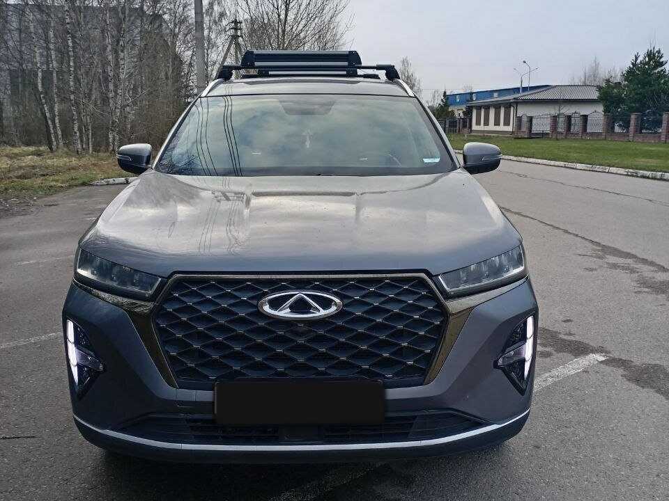 Chery Tiggo 7 Pro Max, 2023 - 147 000 км. | Фото №1