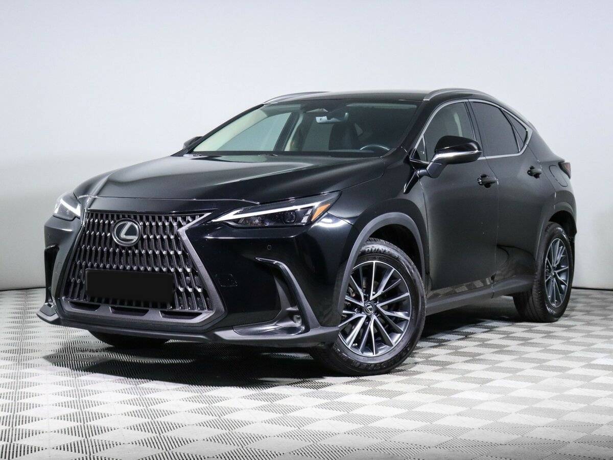 Lexus NX 250, 2021 - 13 850 км. | Фото №1