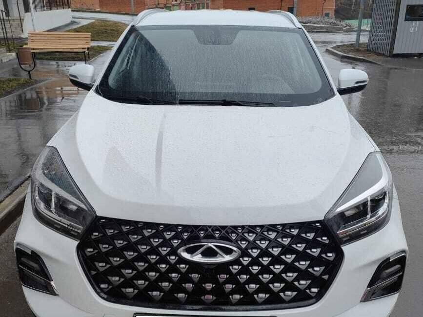 Chery Tiggo 4 Pro, 2023 - 45 000 км. | Фото №1