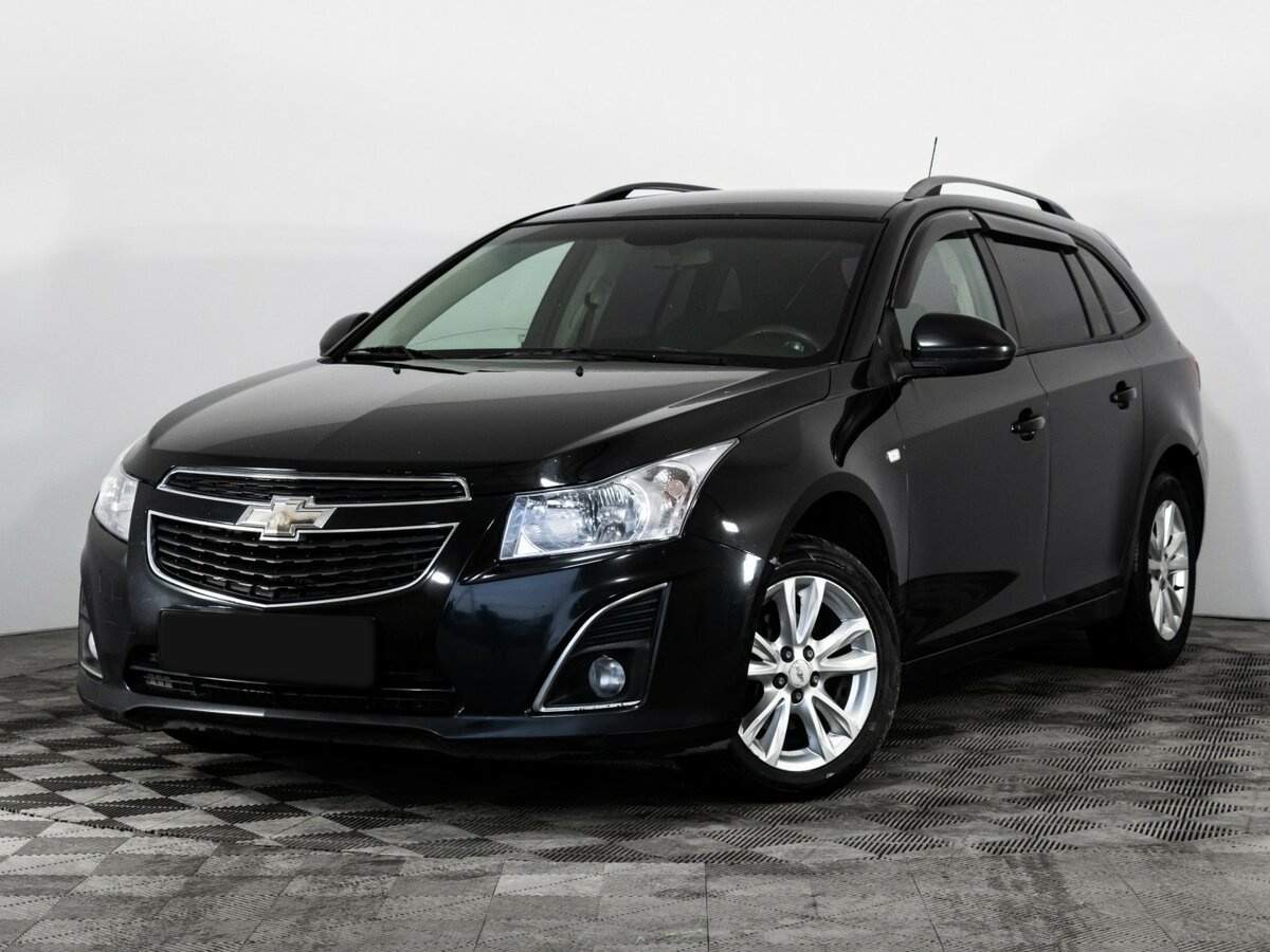 Chevrolet Cruze, 2013 - 159 500 км. | Фото №1