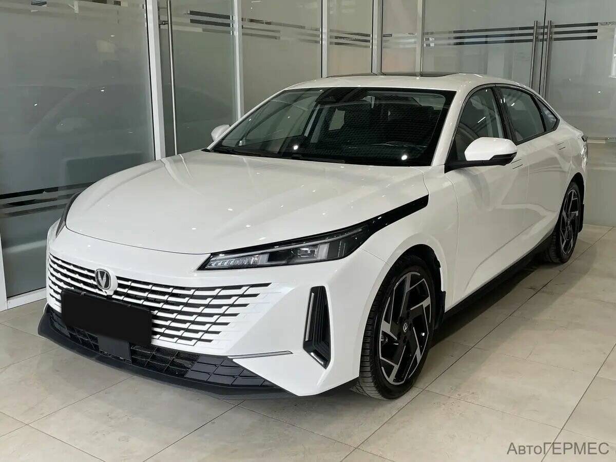 Changan Lamore, 2024 - 23 039 км. | Фото №1