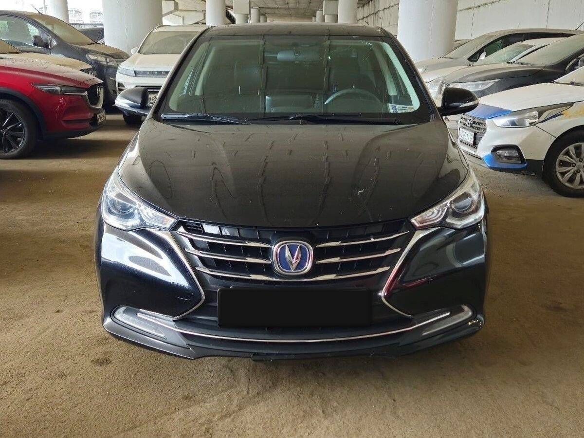 Changan Alsvin, 2023 - 37 232 км. | Фото №1