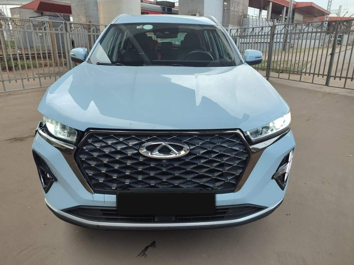 Chery Tiggo 7 Pro Max, 2023 - 14 785 км. | Фото №1