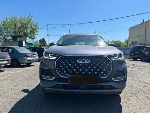 Chery Tiggo 8 Pro Max, 2024 - 12 961 км. | Фото №1