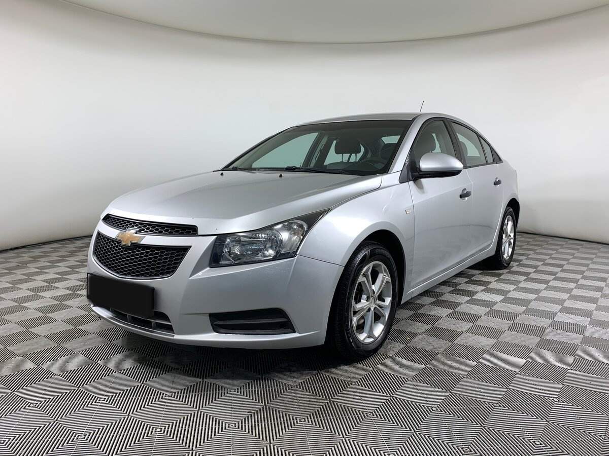Chevrolet Cruze, 2012 - 289 511 км. | Фото №1