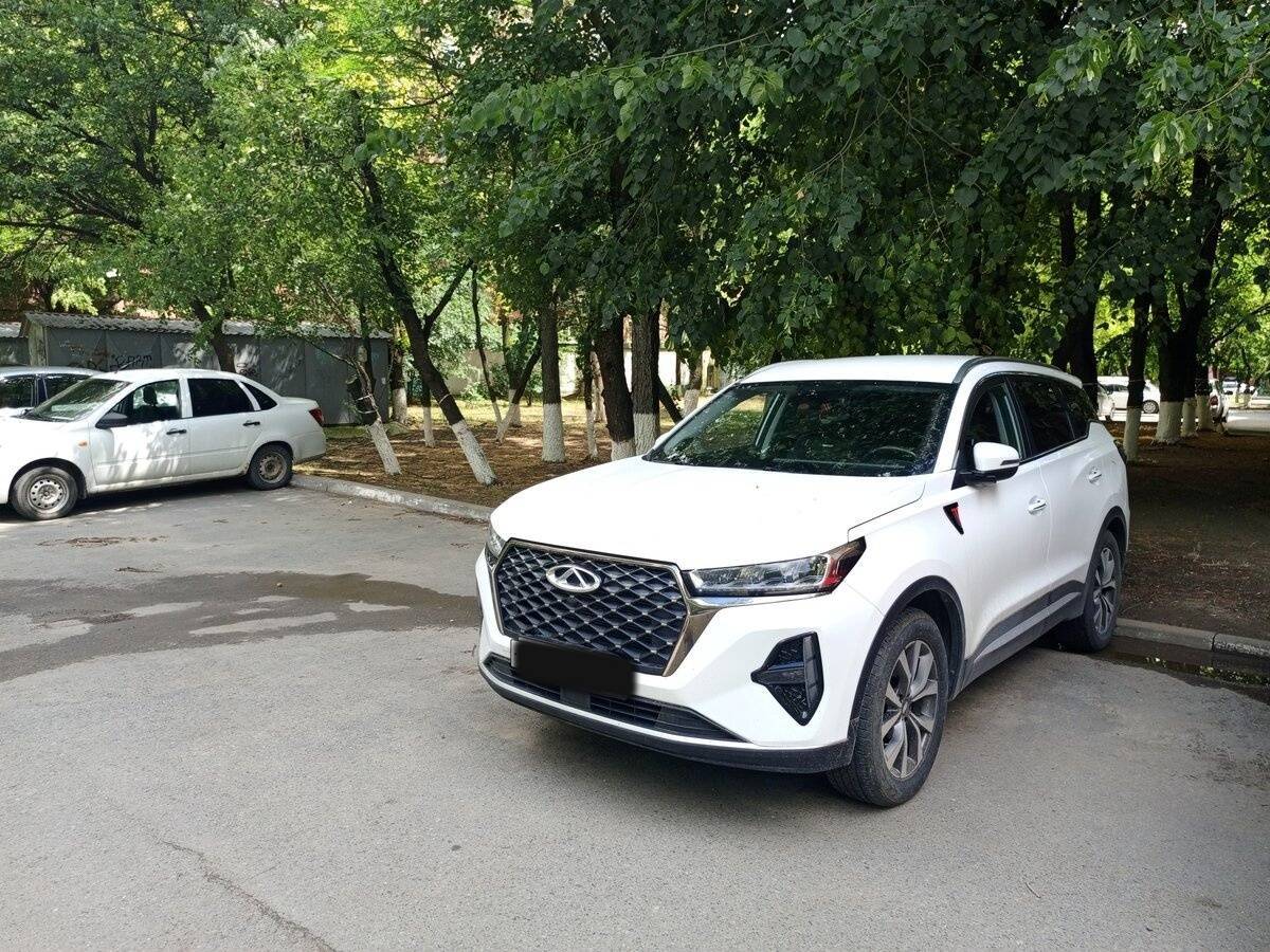 Chery Tiggo 7 Pro Max, 2023 - 70 000 км. | Фото №1