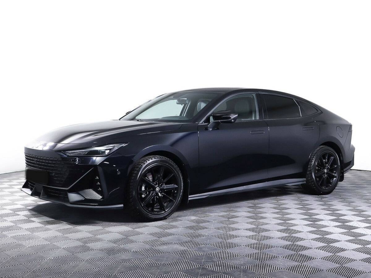 Changan UNI-V, 2023 - 22 053 км. | Фото №1