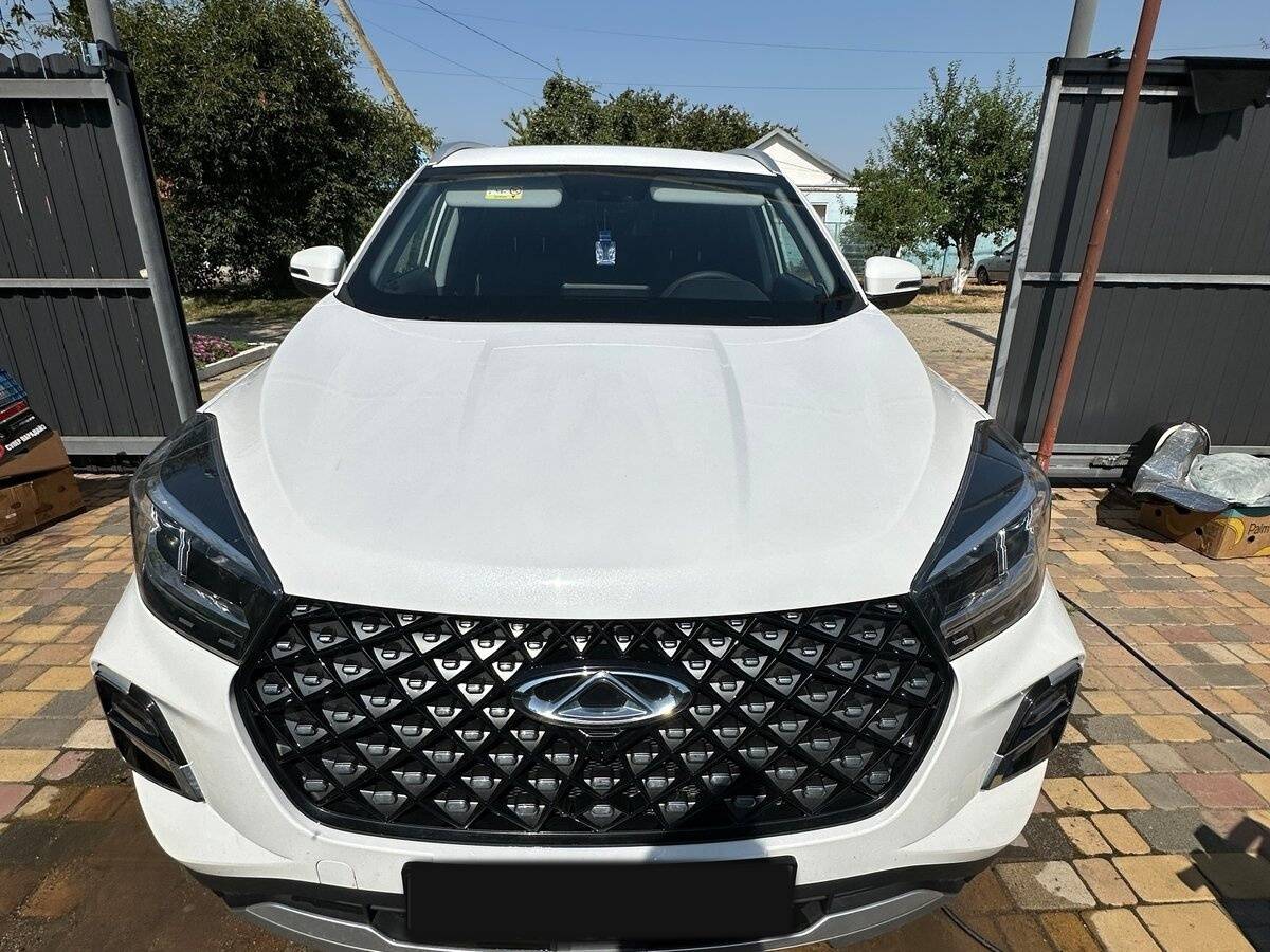 Chery Tiggo 4 Pro, 2023 - 21 545 км. | Фото №1