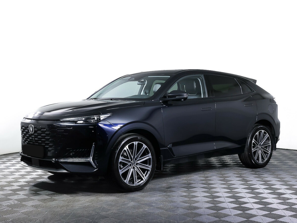 Changan UNI-K, 2023 - 28 730 км. | Фото №1