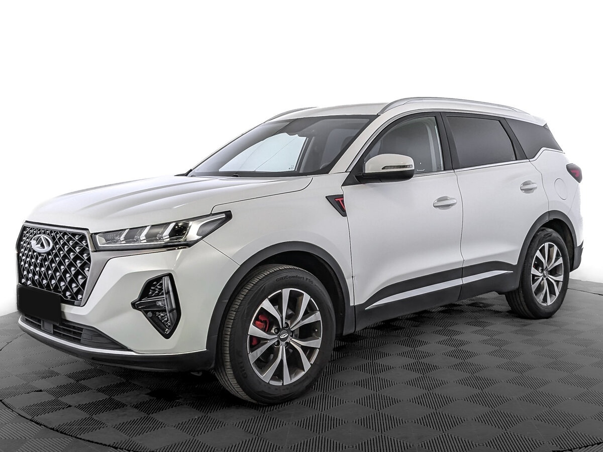 Chery Tiggo 7 Pro Max I, 2024 - 70 341 км. | Фото №1