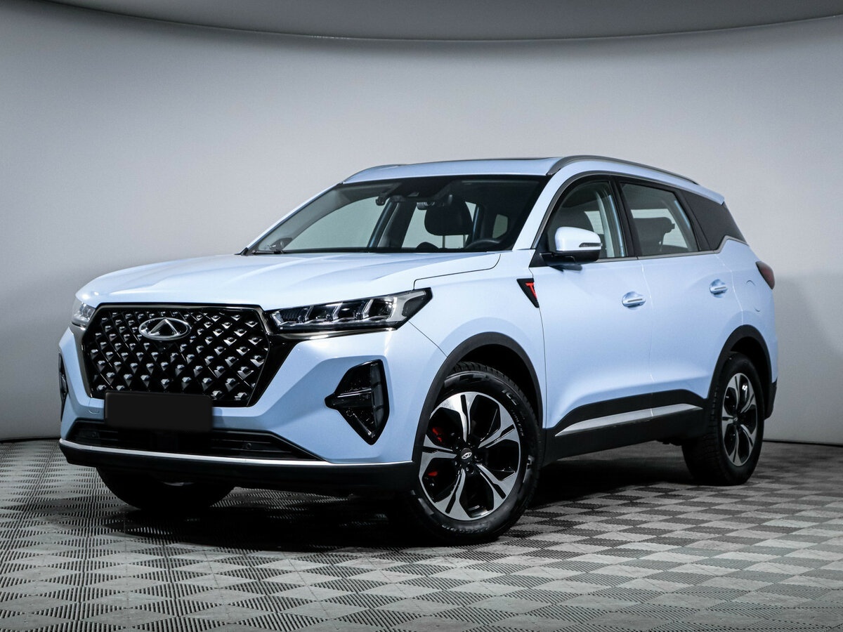 Chery Tiggo 7 Pro Max I, 2023 - 15 900 км. | Фото №1