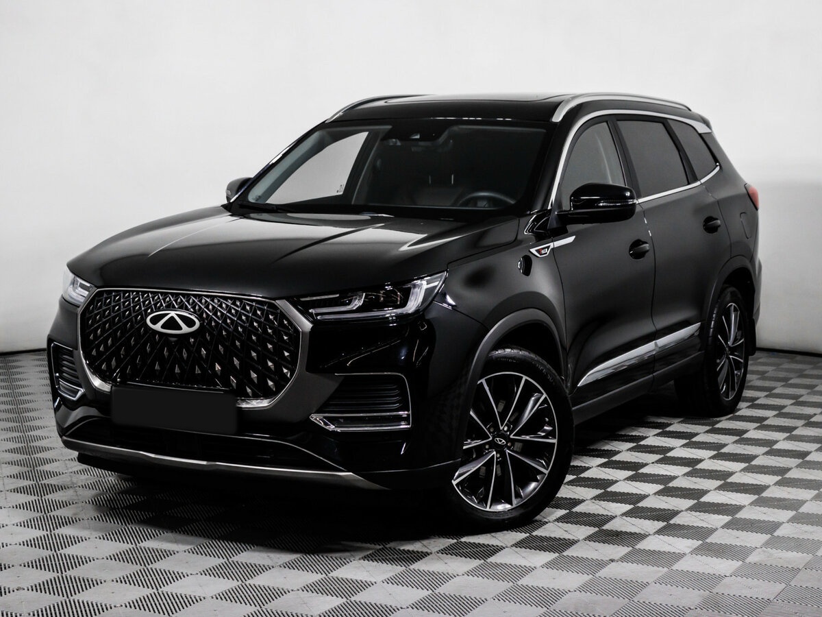 Chery Tiggo 8 Pro Max I Рестайлинг, 2023 - 27 340 км. | Фото №1