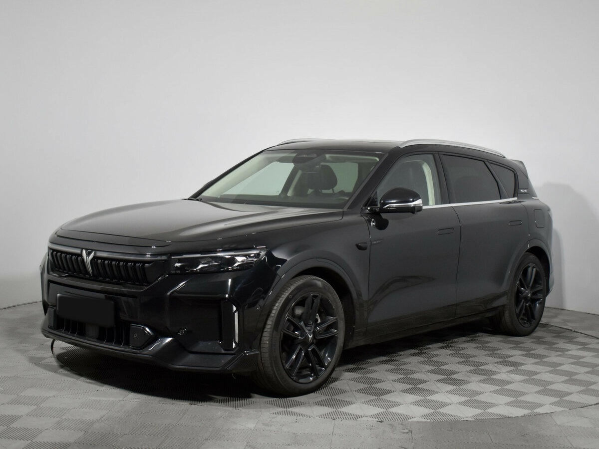 Voyah Free I Рестайлинг, 2023 - 43 148 км. | Фото №1