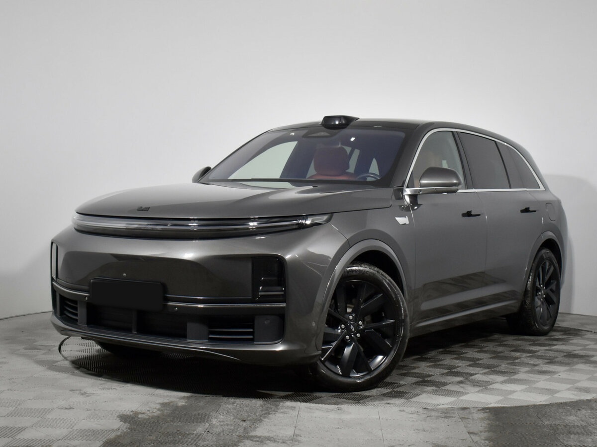 Li Auto (Lixiang) L7 I, 2023 - 78 336 км. | Фото №1